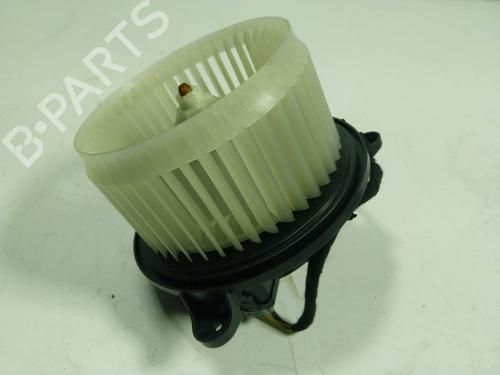 Heater blower motor FORD TRANSIT V363 Bus (FAD, FBD)  | BP16823385M62 