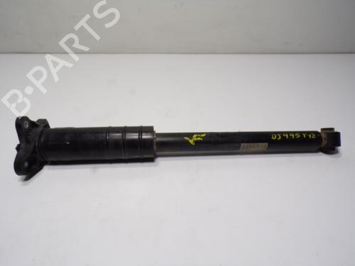 Used Left rear shock absorber Left rear shock absorber 11083317 11083317