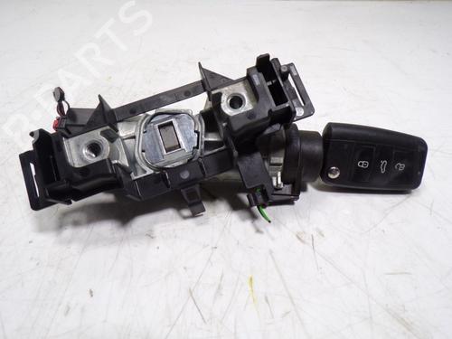 Used Electronic module VW TIGUAN (AD1, AX1) 2.0 TDI (150 hp) 14287742