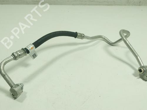 Used AC pipe BMW X1 (F48) xDrive 20 d (190 hp) 26703628