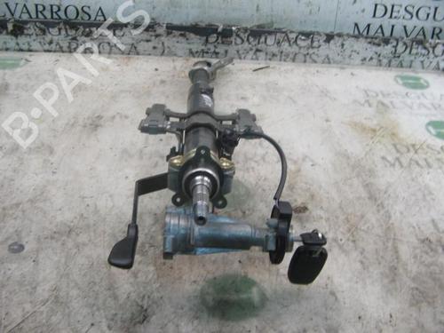 Used Steering column Steering column ROVER 400 II (RT) [1995-2000] 3778921 3778921
