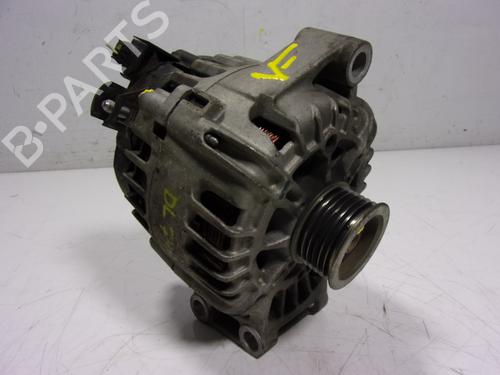 Used Alternator Alternator FORD KA+ III (UK, FK) [2014-2026] 17219857 17219857