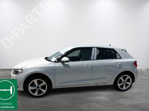 Steering column AUDI A1 Sportback (GBA) | BP11788836M21 - Image 15