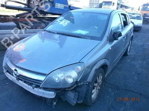 Climate control OPEL ASTRA H (A04) 1.7 CDTI (L48) | BP3820133I5 