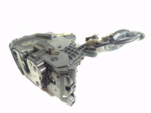 Used Rear left lock Rear left lock RENAULT CAPTUR I (J5_, H5_) 0.9 TCe 90 (90 hp) 7811445 7811445