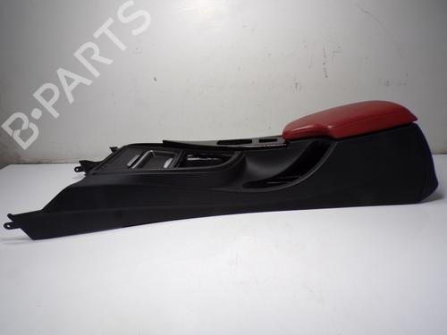 Used Armrest / Center console Armrest / Center console BMW 4 Convertible (F33, F83) [2013-2020] 13537454 13537454