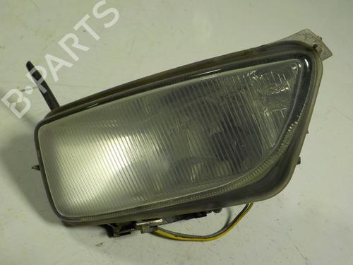 Used Left front fog light Left front fog light CITROËN SAXO (S0, S1) 1.1 X, SX (60 hp) 9656286 9656286