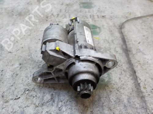 Used Starter Starter 3852737 3852737