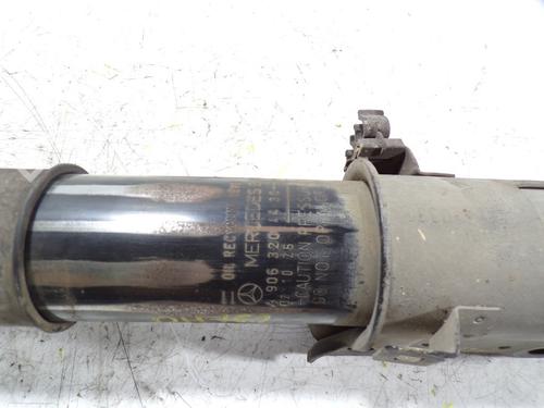 Right front shock absorber MERCEDES-BENZ SPRINTER 3,5-t Bus (B906)  | BP8224538M17 