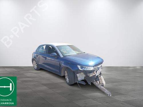 Front wiper motor AUDI A1 Sportback (8XA, 8XF)  | BP20233861M29 