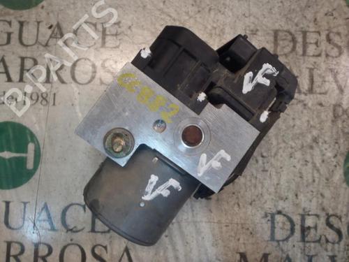 Used ABS pump ABS pump MG MG TF [2002-2009] 3813815 3813815