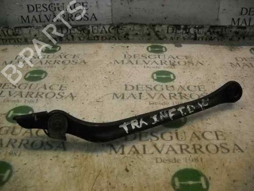 Used Right rear suspension arm Right rear suspension arm MERCEDES-BENZ E-CLASS (W211) E 200 CDI (211.004) (122 hp) 3734063 3734063