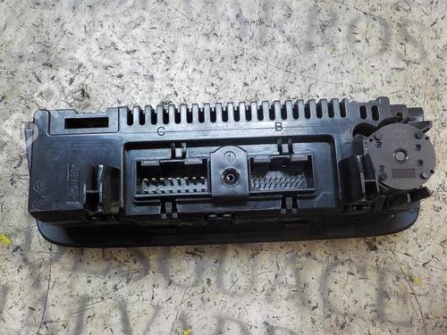 Climate control SEAT IBIZA IV (6J5, 6P1) 1.6 TDI | BP3848505I5 