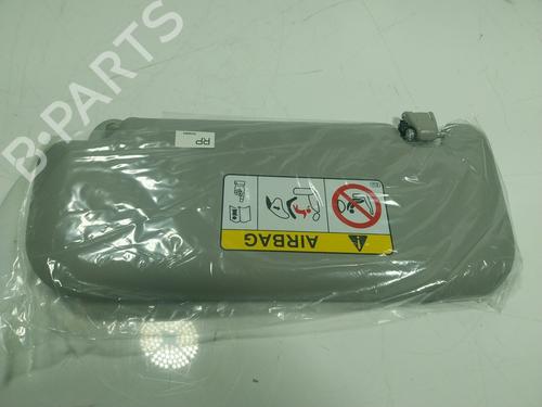 Right sun visor TOYOTA RAV 4 V (_A5_, _H5_)  | BP17908001I2 