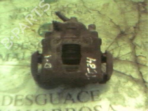 Used Left front brake caliper Left front brake caliper FORD SIERRA II (GBG, GB4) 2.0 (105 hp) 11554781 11554781
