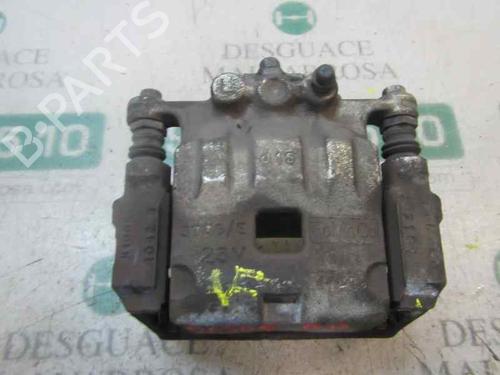 Højre bremsekaliber foran FORD FIESTA VI (CB1, CCN) 1.25 (82 hp) 11550601