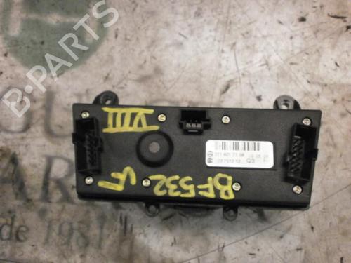 Electronic module MERCEDES-BENZ E-CLASS (W211)  | BP3788658M83 