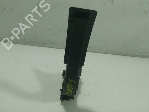 Pedal RENAULT CLIO IV (BH_) 1.5 dCi 90 | BP18307847I4 