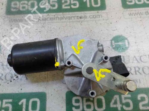 Used Front wiper motor MERCEDES-BENZ M-CLASS (W164) [2005-2012]  5794322