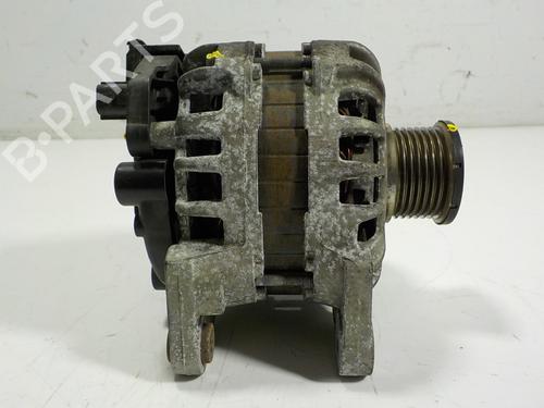 Alternator RENAULT CLIO IV (BH_)  | BP15226725M7 