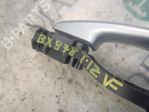 Venstre bak utvendig håndtak OPEL ASTRA H (A04) 1.4 (L48) | BP3805992C130 