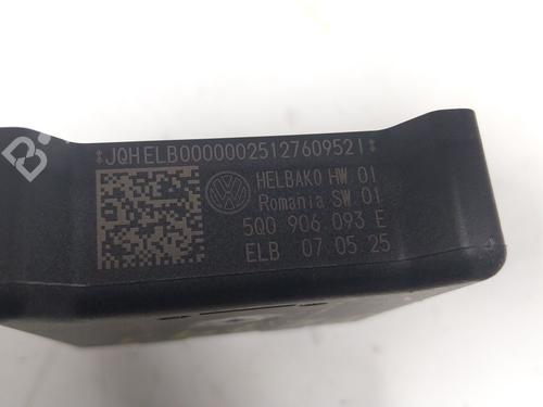 Electronic module CUPRA LEON Sportstourer (KL8, KU8, KUD) 1.5 eTSI | BP30750472M83 - Image 4
