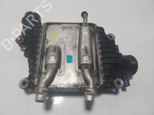 Used Intercooler JAGUAR XF II (X260) 2.0 D (180 hp) 19070784