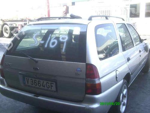 Electronic module FORD ESCORT VI (GAL, AAL, ABL) 1.6 i 16V | BP14265783M83 