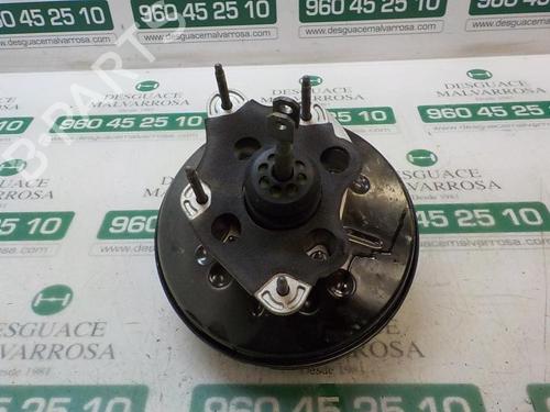 Servo brake RENAULT CLIO IV (BH_) 1.5 dCi 75 | BP3868242M42 