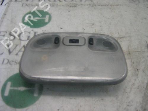 Kabinelys MAZDA 323 C V (BA) 1.8 16V (BA8P) (114 hp) 7464050