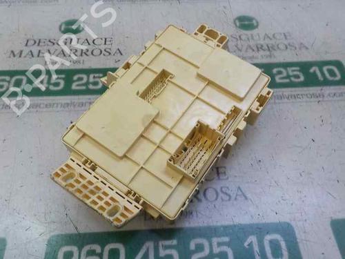 Fuse box KIA CEE'D (JD) 1.4 CRDi 90 | BP5093140E1