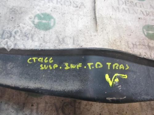 Right rear suspension arm VW GOLF V (1K1) 2.0 TDI 16V | BP3832839M15 