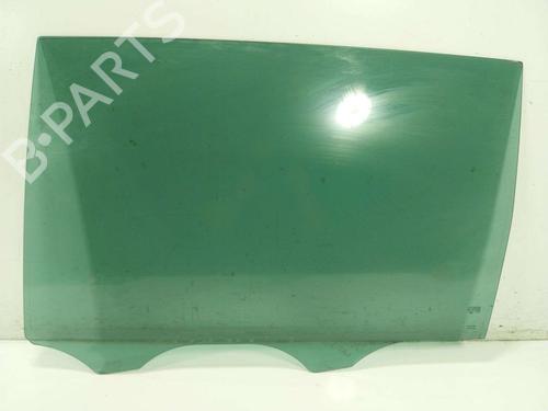 Used Rear left door window Rear left door window 38324515 38324515