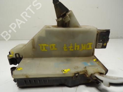 Front right lock PEUGEOT 2008 I (CU_)  | BP11884990C97