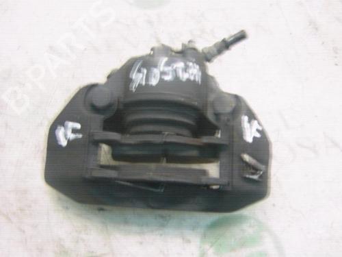 Used Left front brake caliper CITROËN SAXO (S0, S1) [1996-2004]  11557200