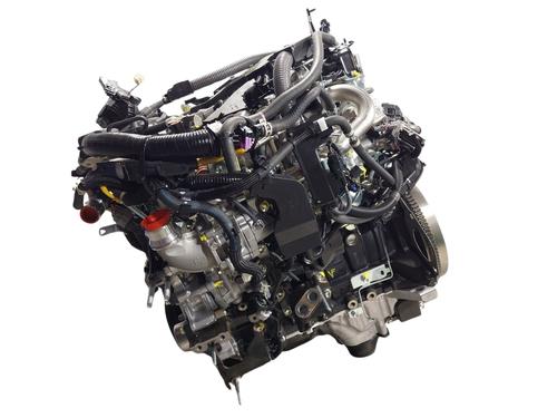 Used Engine Engine TOYOTA LAND CRUISER (_J25_) 2.8 D MHEV 4x4 (GDJ251) (204 hp) 32470570 32470570