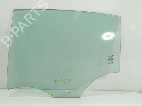 Used Rear left door window Rear left door window JAGUAR XE (X760) 2.0 D (180 hp) 39808213 39808213