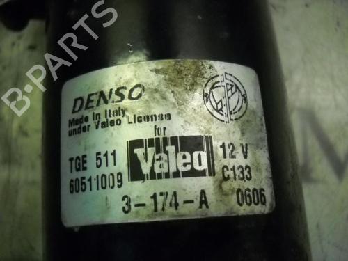 Front wiper motor FIAT STILO (192_) | BP3750028M29