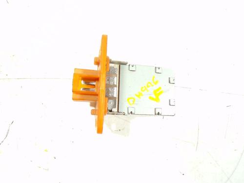 Used Heater resistor Heater resistor KIA CEE'D (JD) 1.4 CVVT (100 hp) 11645080 11645080