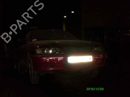 Køleventilator elektrisk NISSAN PRIMERA Hatchback (P11)  | BP3777746M35 