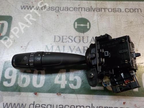 Used Headlight switch Headlight switch SUZUKI SX4 S-Cross (JY) 1.6 DDiS AllGrip (AKK 416D) (120 hp) 9104164 9104164