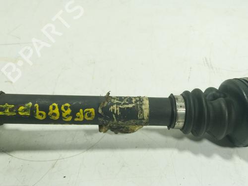 Left front driveshaft PEUGEOT PARTNER Box Body/MPV 1.6 HDi | BP30869274M38 - Image 3