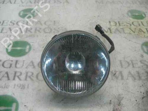 Højre forlygte Højre forlygte VW GOLF I (17) [1974-1985] 3789827 3789827
