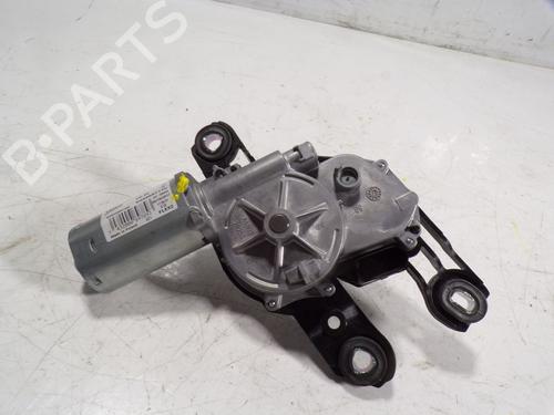 Used Rear wiper motor Rear wiper motor SEAT ARONA (KJ7, KJP) 1.0 TSI (95 hp) 8641255 8641255