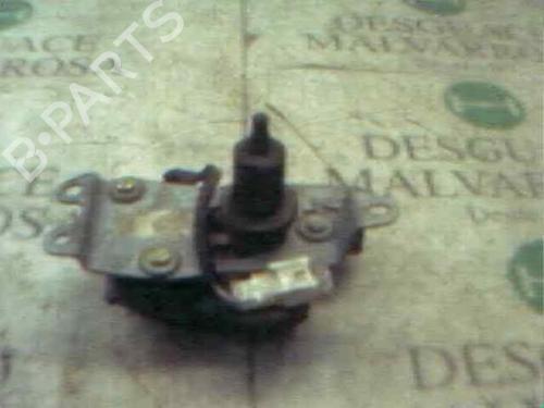 Used Rear wiper motor CITROËN XSARA (N1) 2.0 HDi 90 (90 hp) 3779144