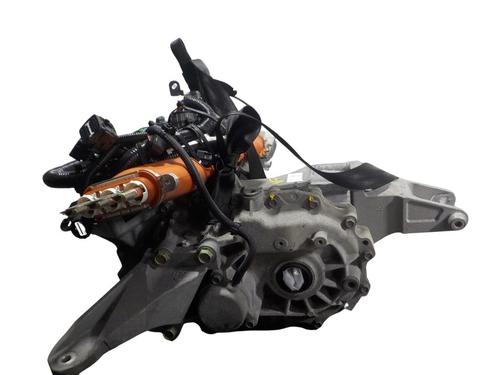 Engine NISSAN LEAF (ZE0) Electric | BP9092320M1 - Image 5