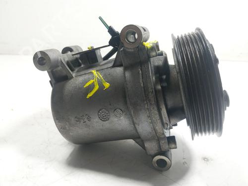 AC compressor CITROËN C-ELYSEE (DD_) 1.6 HDI 92 | BP21131266M34 