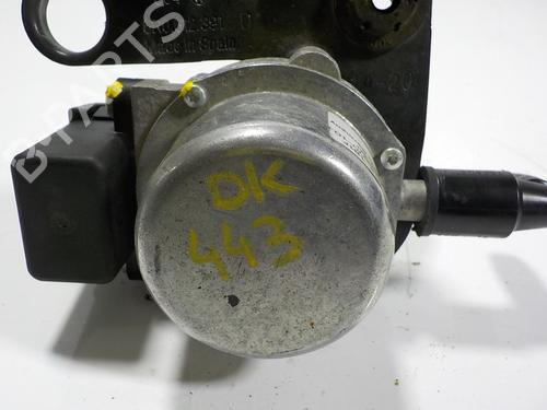 Vacuum pump SKODA FABIA III Estate (NJ5)  | BP13411390M80