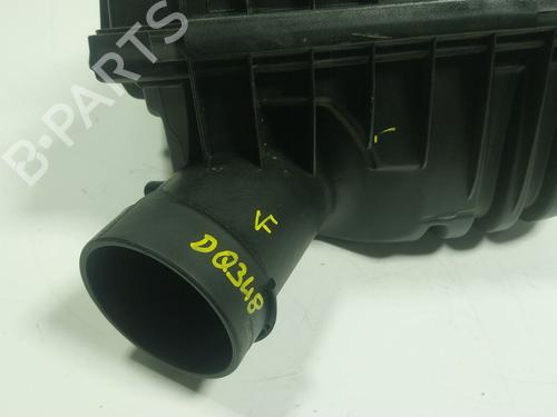 Air filter box BMW X1 (F48) xDrive 18 d | BP26592293M87