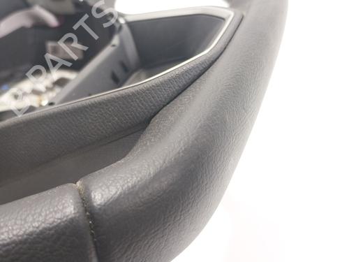 Steering wheel SEAT IBIZA V (KJ1, KJG)  | BP30743261C49 